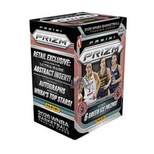 2026 Panini Prizm WNBA HOBBY Blaster Box picture