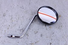 Yamaha Motorcycle Left Mirror XT350 TW200 XT225 5Y12629010 picture