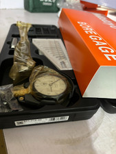 1pcs Mitutoyo 511-713 Dial Bore Gauge 50-150mm 0.01mm Brand New  511-713-20 picture