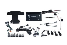 Memphis MXHD14KITV2 Amplifier Wiring Kit - Sonic Electronix picture