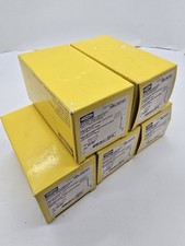 5PC HUBBELL HBL2421ST EdgeConnect Twist-Lock Plug Spring Termination 20A 3P 20P picture