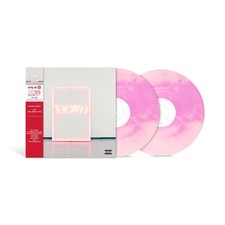 The 1975 - I Like It When You Sleep (2 Vinyl) picture