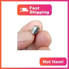 StiNGZjdM 10pcs 4.7MM Micro Stepper Motor 2-Phase 4-Wire picture