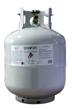 Enviro-Safe Industrial R134A Replacement 30lb Cylinder picture