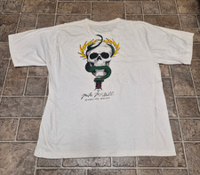 VINTAGE Powell Peralta Mike McGill T-Shirt Size XL picture