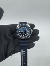Seiko Prospex Sea King Samurai Padi Diver's Automatic 43.8 MM Watch SRPJ93K1 picture