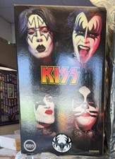 KISS SIDESHOW 1/4 SCALE STATUE 2006 ACE FREHLEY NEW WOW picture