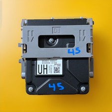 2021-2022 Toyota Sienna Front Lane Keeping Assist Camera OEM 8646C-08021 W/BRKT picture
