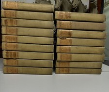 1885 Burton Arabian Nights Complete 17 Vol Set Ltd Ed #293/1000 Burton Club picture