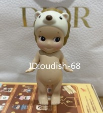 Hedgehog Authentic Sonny Angel Animal Series 2  Mini Figure Kawaii Designer Toy picture