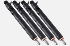 4PCS New Diesel Fuel Injector for Hyundai Kia EJBR02901D 33800-4X800 picture