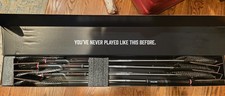 PXG 0311P Gen 5 Iron Set 5-GW A-Flex Steelfiber i70 Shafts & New Grips picture