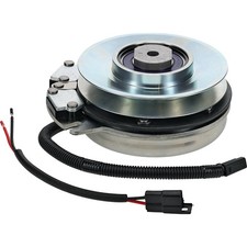 Clutch Replacement For Warner 5218-60 Bush Hog 50028140 - Free Upgraded Bearings picture