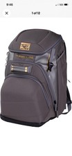 Rawlings | Gold Collection Bag | Baseball/Softball Excellent Condition picture