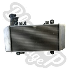 08-12 Kawasaki Ninja 250r Ex250j Engine Radiator MOTOR Cooler Cooling Radiater picture