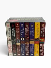 Sookie Stackhouse by Charlaine Harris (2009, Mass Market / Mass Market) picture