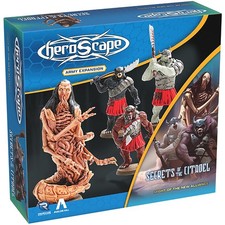 Heroscape: Might of the New Alliance Army Expansion picture
