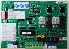 US Automatic 500016 Replacement Logic Control Board for Patriot Openers 500001 picture