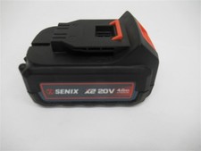 Senix B40X2 , 20 V , 4.0 Ah Lithium-Ion Battery picture