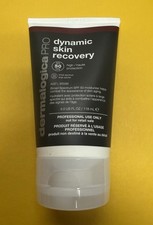 DERMALOGICA PRO Dynamic Skin Recovery SPF50 ~ 4 oz/118 mL.  Exp. 11/2027. Sealed picture