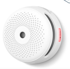 X-Sense Wi-Fi Smoke Alarm Detector Smart Fire Alarm XS01-WX picture