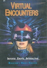 Virtual Encounters (DVD, 1997, Unrated) picture