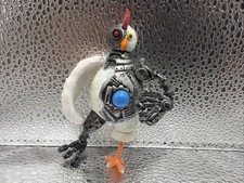 Jazwares Robot Chicken 2010- From Mad Scientist & Robot Chicken ( Chicken Only) picture