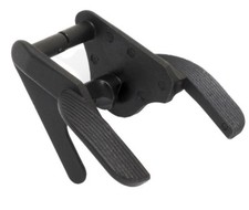 1911 Ambi thumb safety - precision Black klonimus Ambidextrous thumb safety picture