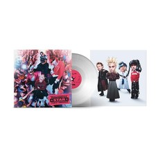 5 Seconds of Sum Everyone's A Star Pink Alt Cover Limo 5 Seconds of Sum (Vinyl) picture