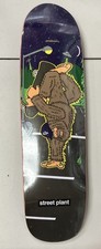 Street Plant Bigfoot Handplant Deck,  8.5