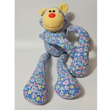 Vintage 1988 Avon Count On Andy Monkey 20