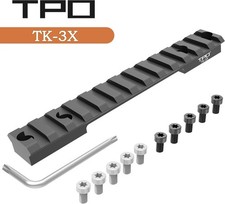 Tikka T3X scope base  Mount (TK-T3X) picture