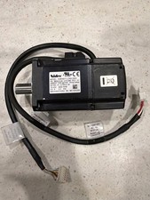 NIDEC CORP XVM-6011-IONS-D003 SERVO MOTOR picture