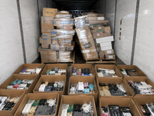 Premium Bargains | Retail Merchandise Showcase - Product Variety Pack picture