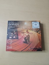 Richard Wagner Die Walkure  (CD) Excellent Condition  picture