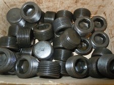 Holo Krome 10012 3/4-14 (NPTF) Dryseal 3/4
