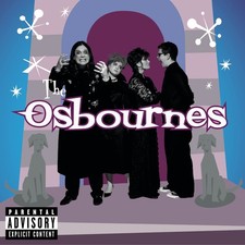 The Osbourne Family Album picture