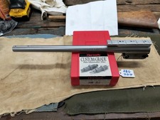 T/C Encore Pistol Barrel 280 JDJ With Reloading Dies, Hornady Custom Grade  picture