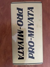 Vtg PRO-MIYATA 8