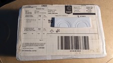 McIntosh MAC1900 receiver rebuild restoration Capacitor upgrade kit repair picture