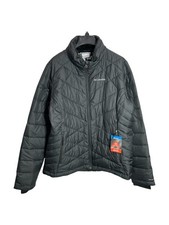 Columbia Heavenly Jacket, Black - Women's Size XL picture