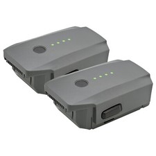 2-PACK DJI Mavic Pro Intelligent Flight LiPo Replacement Battery | 11.4V 3830mAh picture