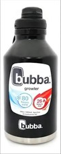 NEW Bubba Growler 64 Oz, 80 hours cold/26 hours hot. Black picture