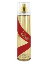 REBELLE  by Rihanna 8oz  / 236ml  Body Mist Fragrance For Women. Rare. New. picture