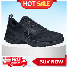 [HOT SALE] New Balance 510 v5 Men's Black picture