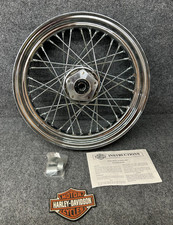 OEM HARLEY-DAVIDSON SOFTAIL 16