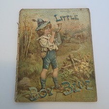 RARE Antique (1895) 