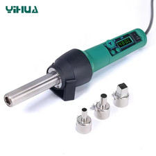 YIHUA 8858-I 700W Digital Portable Hot Air Rework Blower, Adjustable Temperature picture