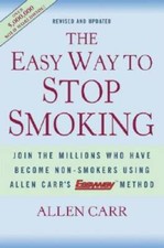 The Easy Way to Stop Smoking: Join the Millions Who Have Become Non-Smoke - GOOD picture