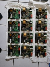 DOMETIC DDC CHILL WATER PC BOARDS FOR CHILLED WATER SYSTEMS picture